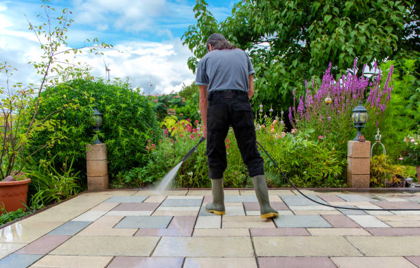 Professional Pressure Washing in St Joseph, MI