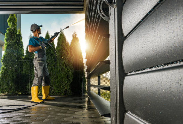 Best Post-Construction Pressure Washing  in St Joseph, MI