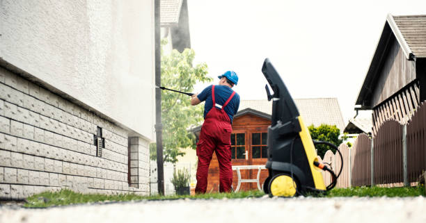 Best Restaurant Pressure Washing  in St Joseph, MI